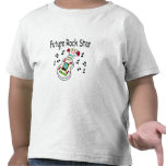 Future Rock Star Tshirts