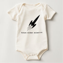 future rocket scientist t-shirts by alamodestuff future rocket scientist t-shirts