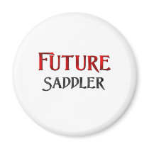 Future Saddler magnets