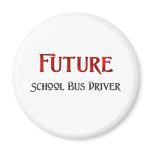 Future School Bus Driver