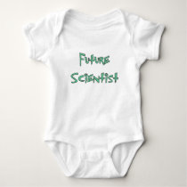 Future Scientist t-shirts