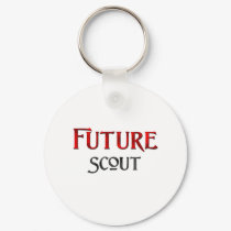 Future Scout keychains