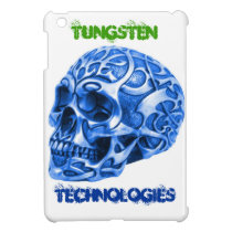 Future shock ipad cover design iPad mini covers