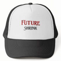 Future Shrink hats