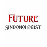 Future Sindonologist t-shirts