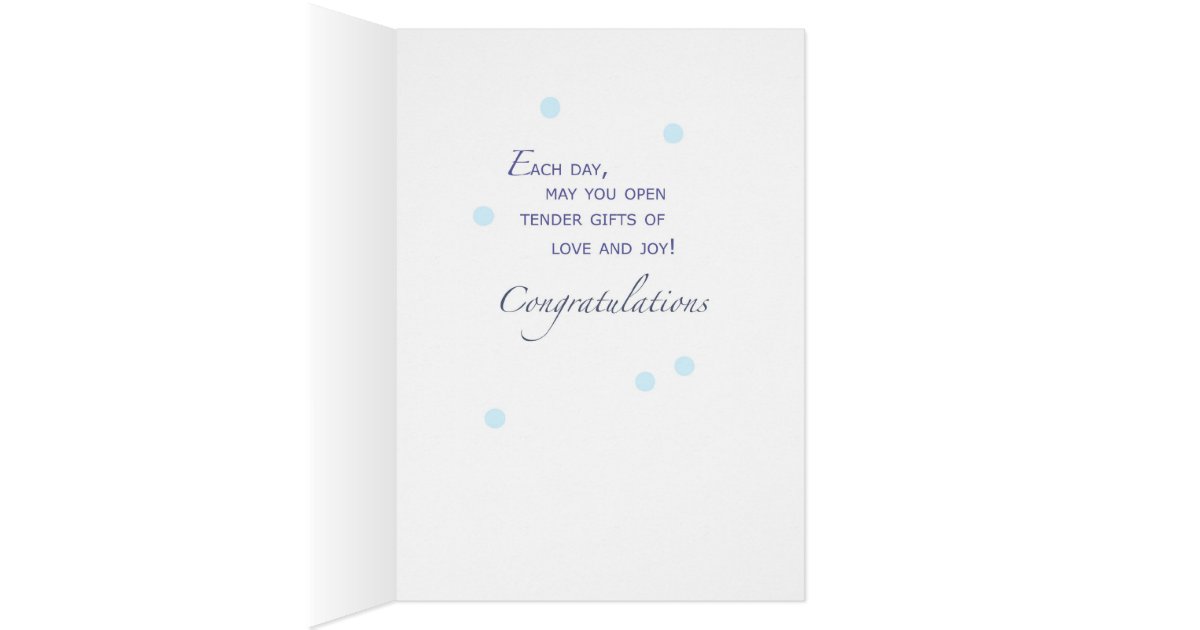 Future Sister-in-Law, Bridal Shower Gifts, Card Zazzle