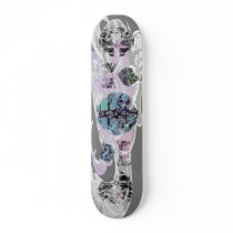 Future Skills Skateboard