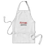 Future Skinner Aprons Future Skinner Aprons