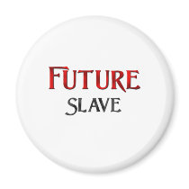 Future Slave magnets