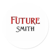 Future Smith stickers by jobshirt Future Smith stickers