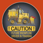 snow plow, snow, plow, truck, digger, highway,