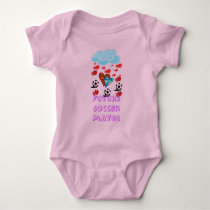 Future Soccer Player t-shirts