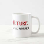 Future Social Worker Mugs