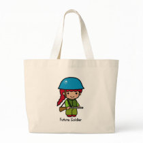 Future Soldier (girl) bags