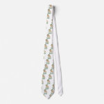 Future Soldier Necktie