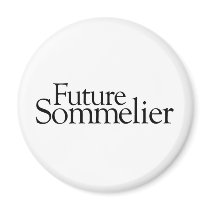 Future Sommelier magnets by Coolkidstees Future Sommelier magnets