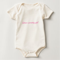 future sorority girl t-shirts by bonnievoyage future sorority girl t-shirts