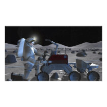 Future space exploration missions 10