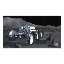 Future space exploration missions 11