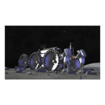 Future space exploration missions 12