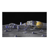 Future space exploration missions 3