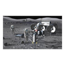 Future space exploration missions 5
