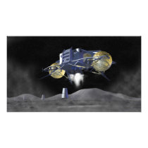Future space exploration missions 7