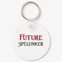 Future Spelunker keychains