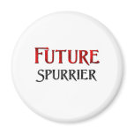 Future Spurrier magnets