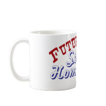 Future Stay at Home Dad mugs