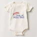 Infant Organic Onesie / Creeper