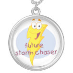 Future Storm Chaser Necklace