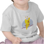 Future Storm Chaser T Shirts