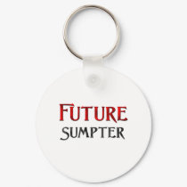 Future Sumpter keychains