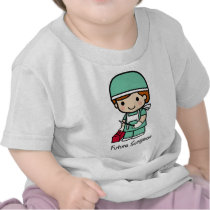 Future Surgeon - Boy t-shirts