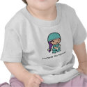 Future Surgeon t-shirts
