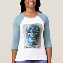 Future T t-shirts