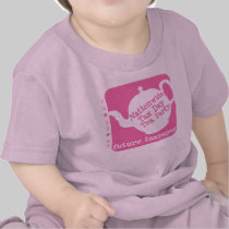 Future Taxpayer Toddler T-shirt