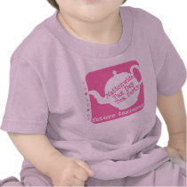 Future Taxpayer Toddler T-shirt