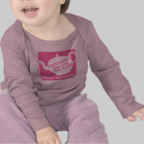 Future Taxpayer Toddler T-shirt t-shirts