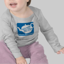 Future Taxpayer Toddler T-shirt t-shirts