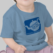 Future Taxpayer Toddler T-shirt t-shirts