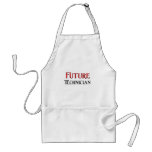 Future Technician aprons
