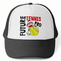 Future Tennis Pro Sock Monkey Hats