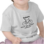Future Tour De Fance Winner Baby T T Shirt