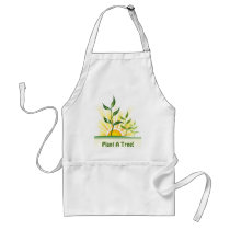 Future Trees aprons