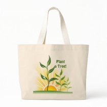 Future Trees bags by Spice Future Trees bags