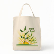 Future Trees bags by Spice Future Trees bags