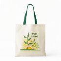Future Trees bags