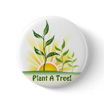 Future Trees buttons by Spice Future Trees buttons